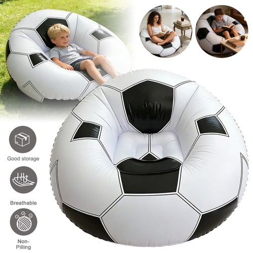 Lazy inflatable sofa - lazy,