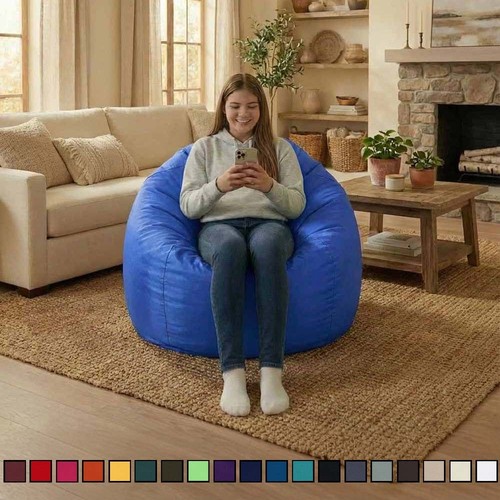 Garden beanbag gaming chair - garden,