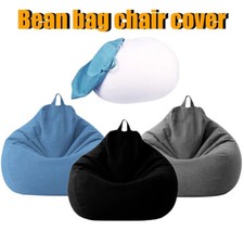 Large Bean Bag Chair Sofa