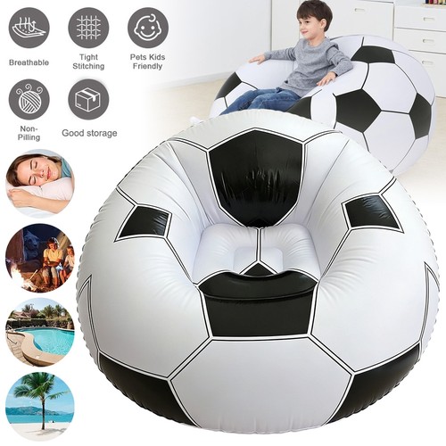 Lazy inflatable sofa - inflatable,