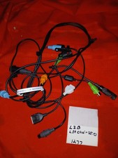 Lazy Boy Lift Chair Wires