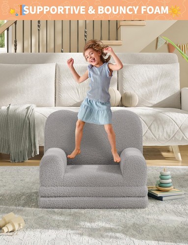 Children lazy sofa - 1,