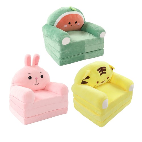 Foldable kids sofa - kids,