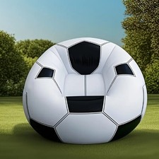 Large Lazy Inflatable Sofa