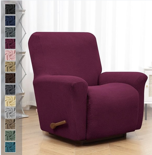Recliner chair covers - ,