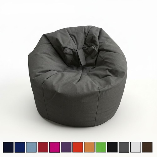Cotton bean bags gaming - cotton, chair