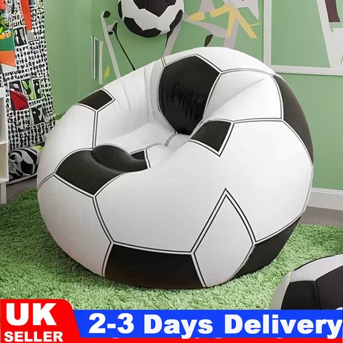 Large lazy inflatable - lazy,