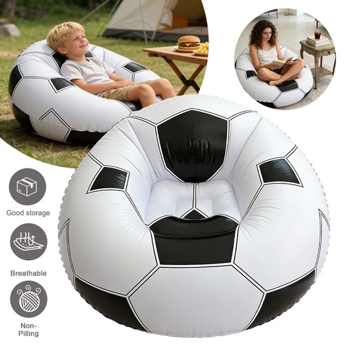 Lazy inflatable sofa - inflatable,