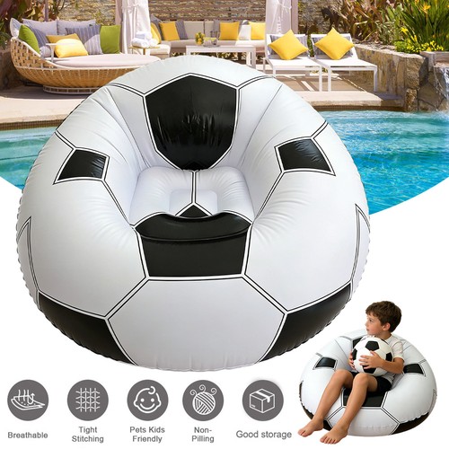 Lazy inflatable sofa - lazy,