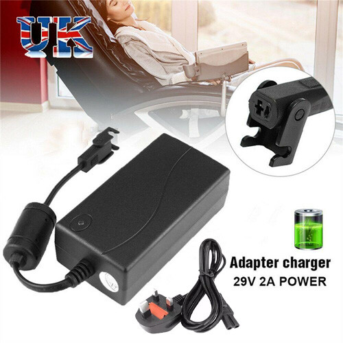 Recliner charger 29v - charger, for
