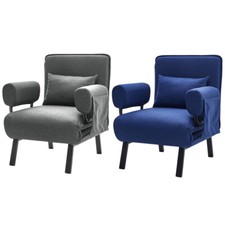 3 IN 1 Folding Lazy Sofa Bed