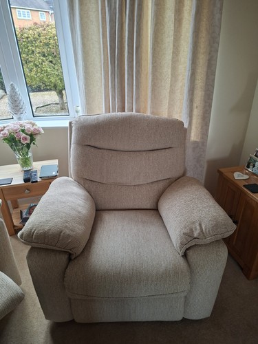 Lazy boy electric - lazy, recliner