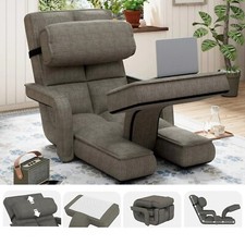 14 Positions Adjustable Floor