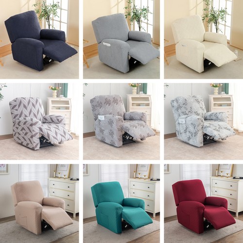 Stretch recliner chair - stretch, covers