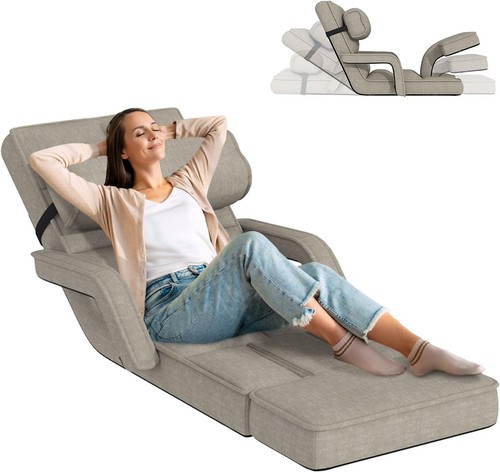 Adjustable folding floor - adjustable,