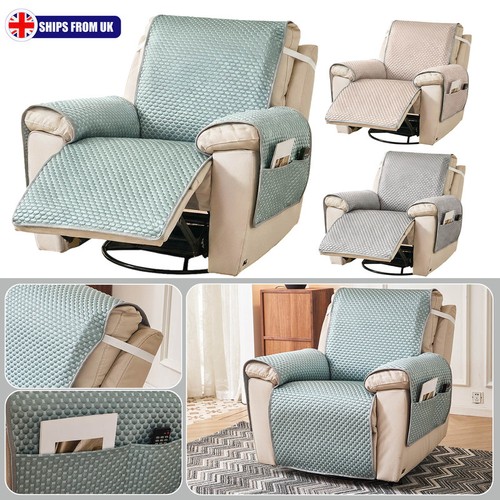 Recliner chair covers lazy - recliner,