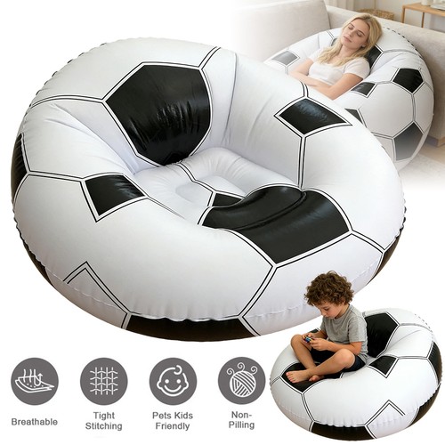 Lazy inflatable sofa - inflatable,