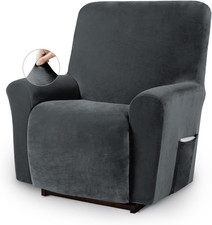 Recliner Chair Covers Lazy Boy